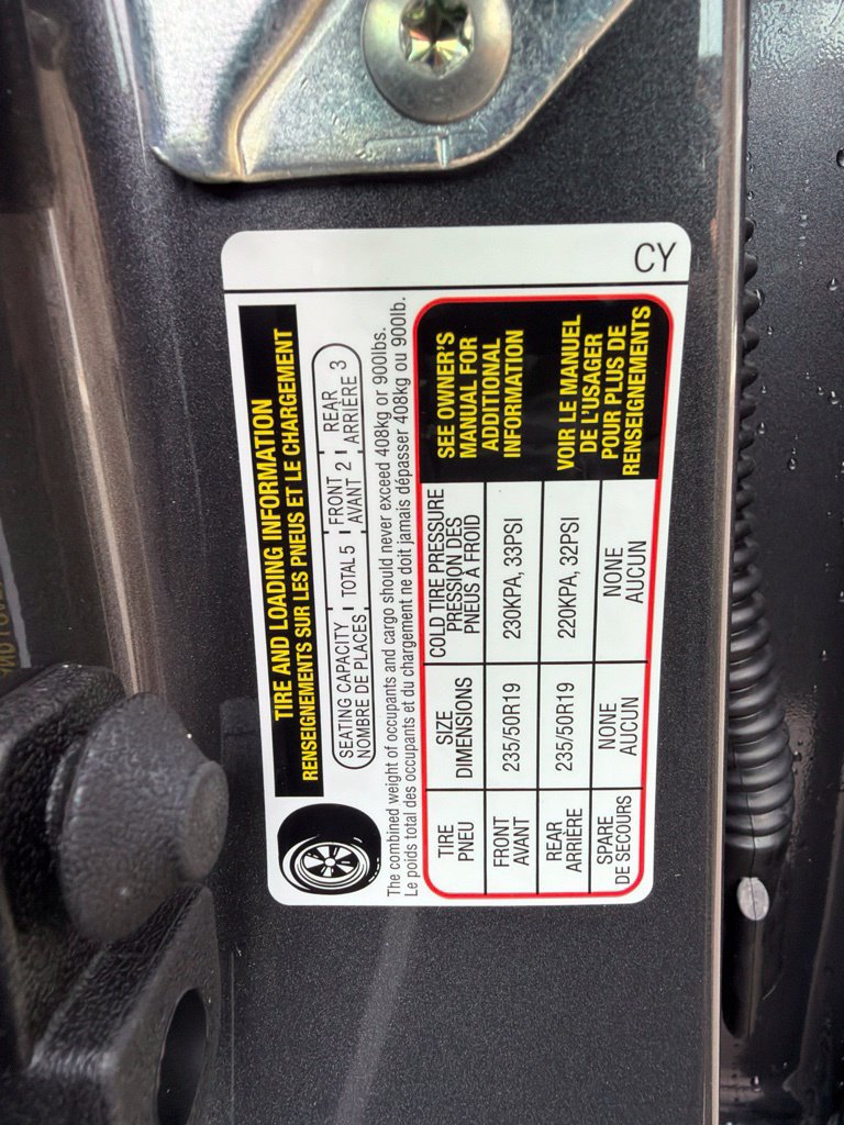 New 2026 Subaru Forester Touring AWD/4WD image 14