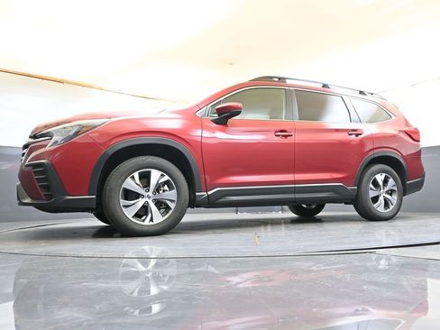 Used 2025 Subaru Ascent Premium AWD/4WD image 31