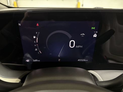 Used 2024 Buick Encore GX Avenir w/ Avenir Technology Package AWD/4WD image 12