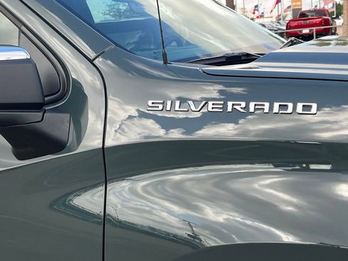 New 2026 Chevrolet Silverado 1500 LT image 7