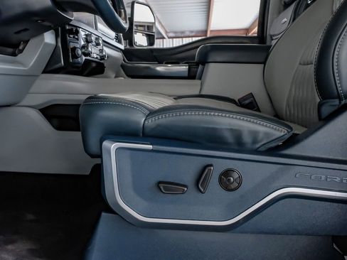 Used 2024 Ford F350 Limited w/ FX4 Off-Road Package image 32