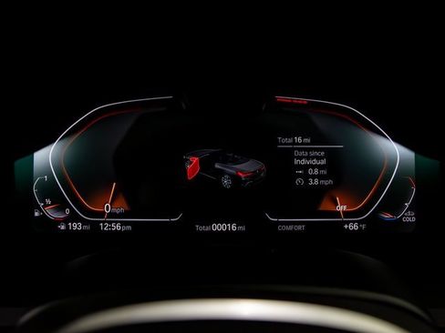 New 2026 BMW 840i xDrive Convertible image 18