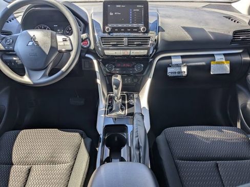 New 2026 Mitsubishi Eclipse Cross Ralliart image 16