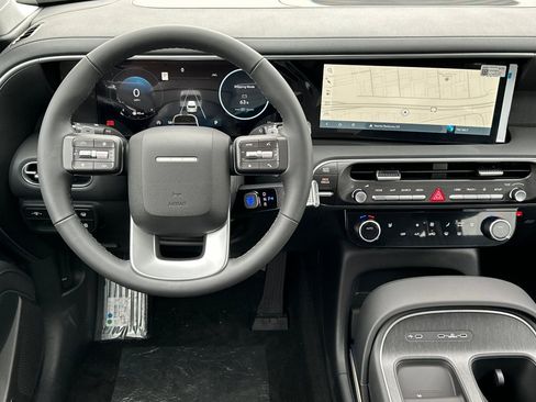 New 2026 Hyundai Palisade SEL AWD/4WD image 14