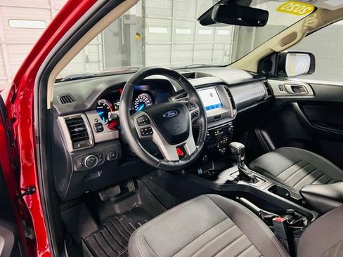 Used 2020 Ford Ranger XLT w/ Equipment Group 301A Mid RWD image 20