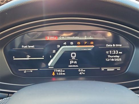 Used 2022 Audi S5 Premium Plus image 34