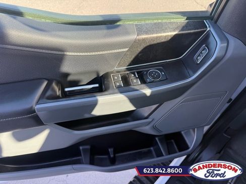 Certified 2021 Ford F150 XLT w/ Equipment Group 301A Mid image 11