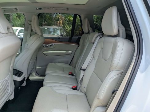 Used 2019 Volvo XC90 T6 Inscription w/ Advanced Package AWD/4WD image 15