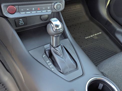 New 2026 Ford Mustang EcoBoost image 21