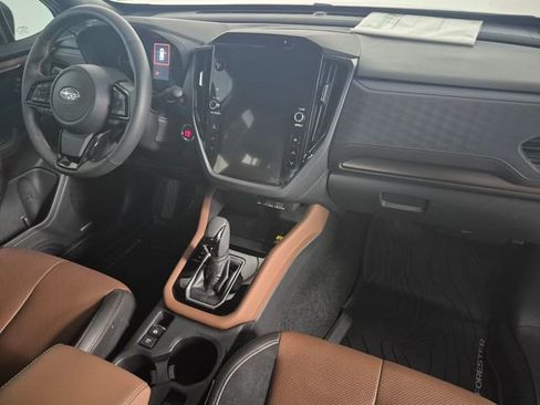 Used 2025 Subaru Forester Touring w/ Popular Package - Touring image 36