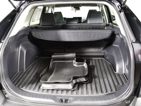 Used 2024 Toyota RAV4 LE AWD/4WD image 49