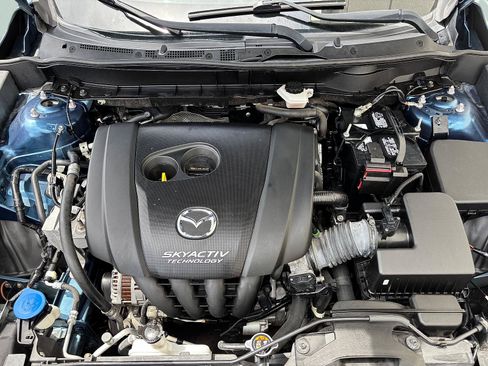 Used 2019 MAZDA CX-3 Touring FWD image 7