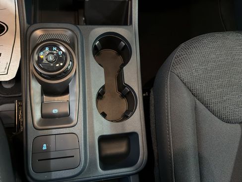 New 2026 Ford Maverick XL w/ Equipment Group 101A image 17