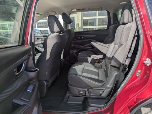 Used 2025 Subaru Ascent Premium AWD/4WD image 29