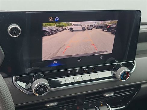 New 2026 Chevrolet Colorado W/T w/ WT Custom Package image 26