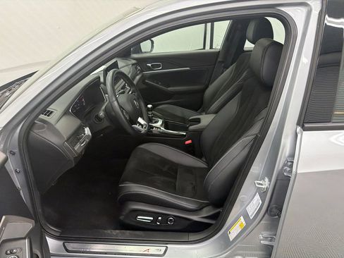 Used 2024 Acura Integra A-Spec FWD image 9