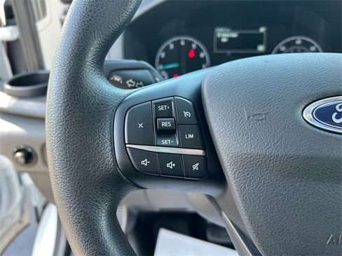 Used 2024 Ford Transit 150 Base image 15