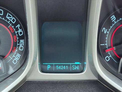 Used 2010 Chevrolet Camaro SS w/ RS Package RWD image 11