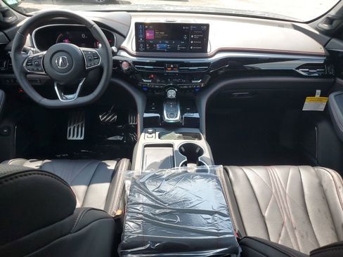 New 2026 Acura MDX A-Spec image 19