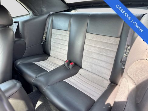 Used 2001 Ford Mustang Cobra RWD image 22