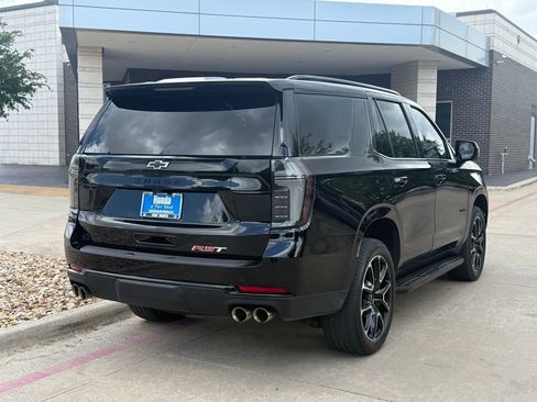 Used 2025 Chevrolet Tahoe RST w/ Comfort Package image 6