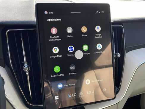 New 2026 Volvo XC60 B5 Ultra w/ Protection Package Premier image 16