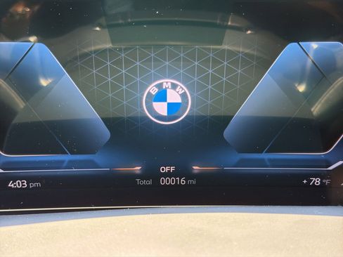 New 2026 BMW X5 sDrive40i w/ Premium Package RWD image 17