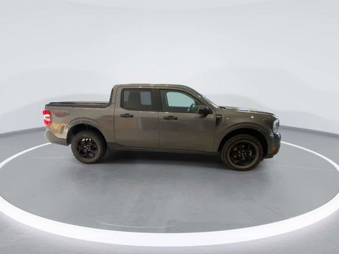 Used 2022 Ford Maverick XLT w/ Equipment Group 300A Standard AWD/4WD image 9