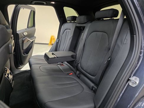 Used 2020 BMW X5 xDrive40i w/ Premium Package AWD/4WD image 26