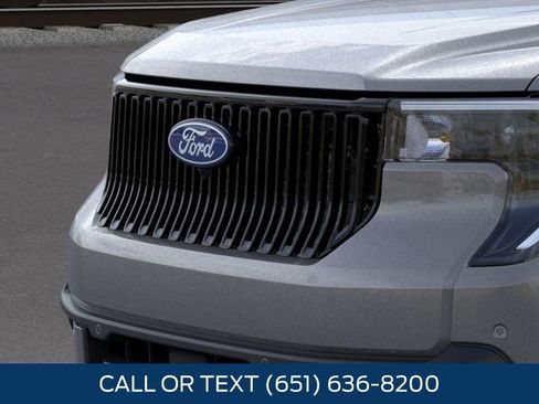 New 2026 Ford Maverick Lobo AWD/4WD image 22