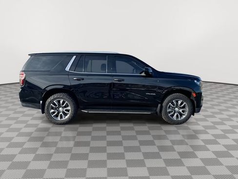 Used 2021 Chevrolet Tahoe LS image 9