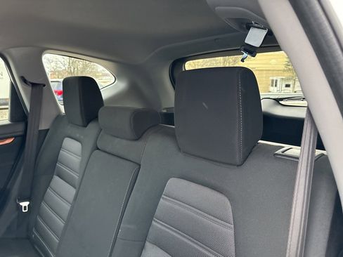 Used 2020 Honda CR-V EX image 24