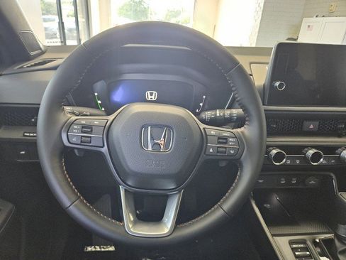 New 2026 Honda CR-V Sport-L image 18