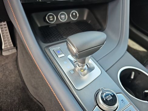 Certified 2026 Genesis G70 3.3T Prestige RWD image 21