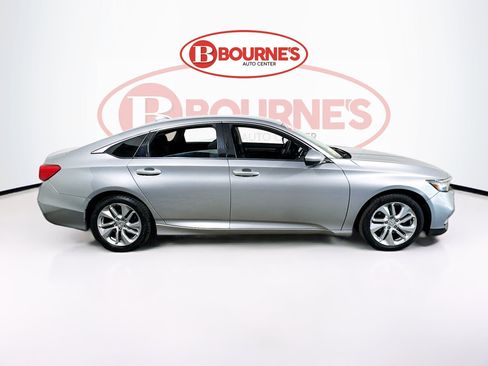 Used 2020 Honda Accord LX image 8