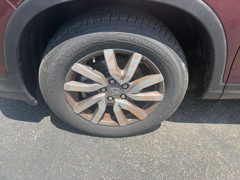 Used 2019 Honda Pilot EX-L image 12