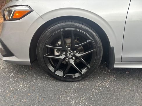 Certified 2023 Honda Civic Sport image 28