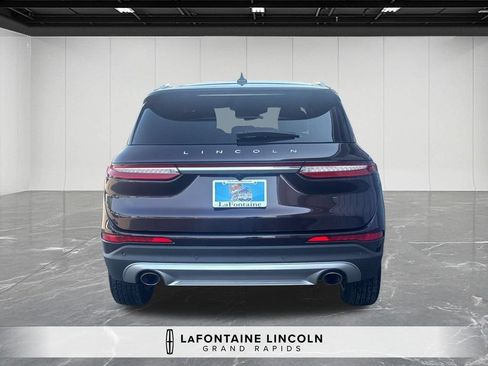 Certified 2023 Lincoln Corsair Reserve w/ Equipment Group 201A AWD/4WD image 4