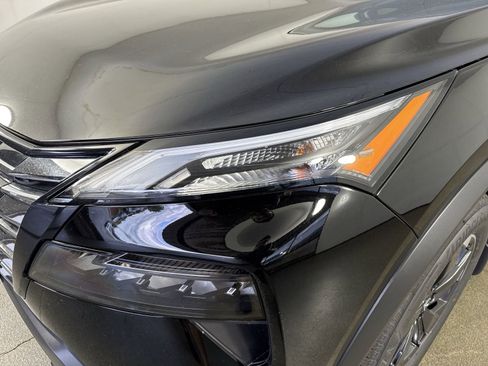 New 2026 Nissan Rogue SV w/ SV Premium Package image 28