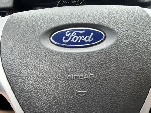 Used 2011 Ford Edge Limited w/ 301A Rapid Spec Order Code FWD image 21