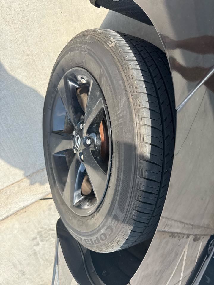 Used 2010 Lexus RX 350 2WD w/ Premium Pkg image 56