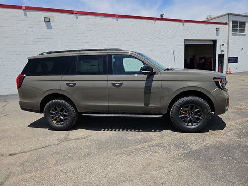 New 2027 Ford Expedition Tremor AWD/4WD image 14