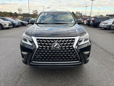 Used 2022 Lexus GX 460 Premium image 7