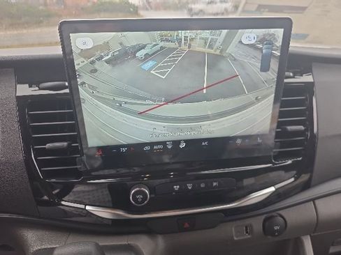 New 2026 Ford Transit 350 w/ Interior Upgrade Package RWD image 40