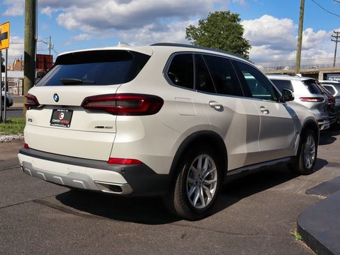 Used 2023 BMW X5 xDrive40i w/ Premium Package AWD/4WD image 8