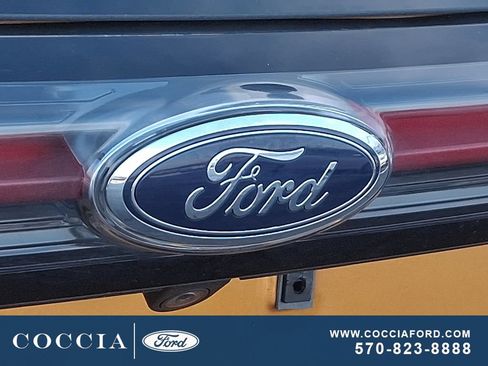 Used 2015 Ford Edge Sport AWD/4WD image 30
