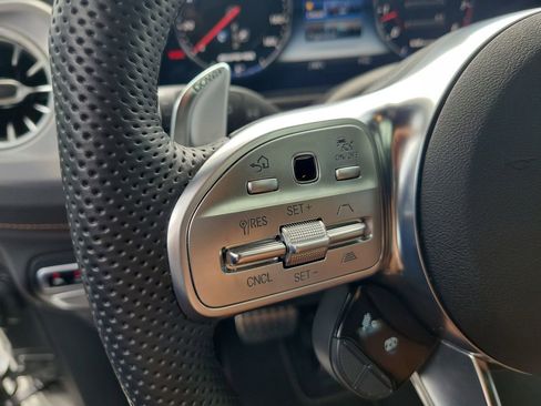 Certified 2023 Mercedes-Benz G 63 AMG 4MATIC image 30