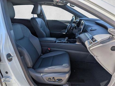 Used 2025 Lexus RX 350 Premium FWD image 21