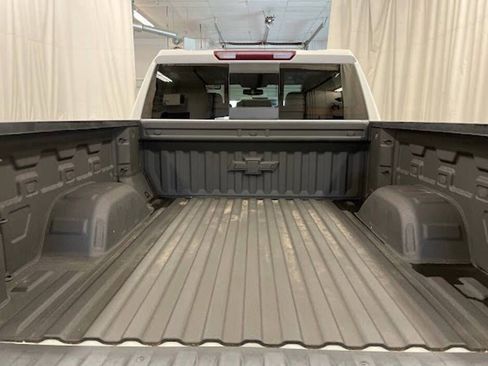 Used 2020 Chevrolet Silverado 1500 LTZ w/ LTZ Plus Package image 8