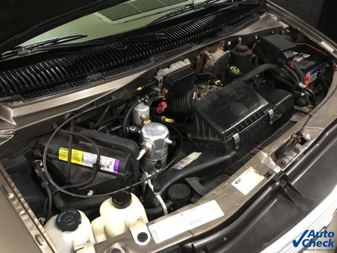 Used 1999 Chevrolet Astro image 36